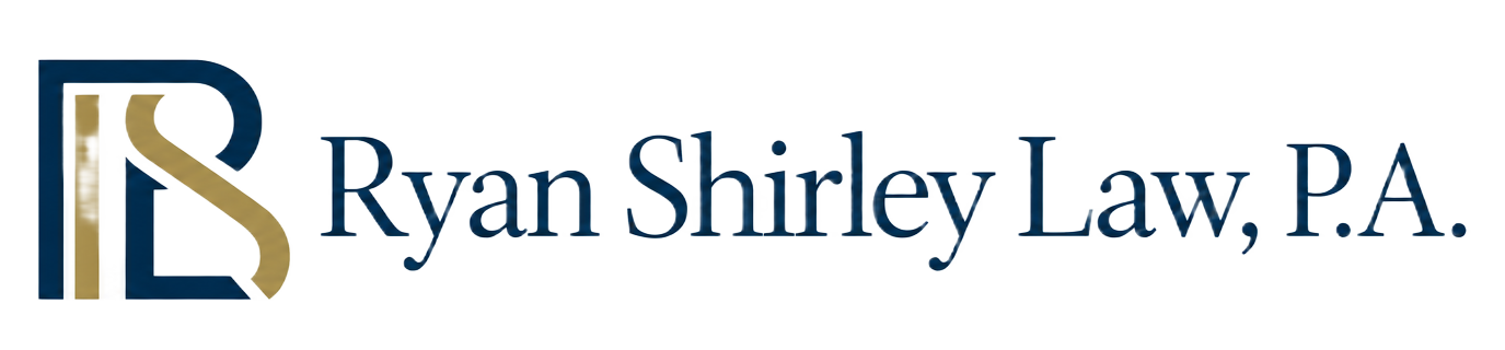 Ryan Shirley Law, P.A.
